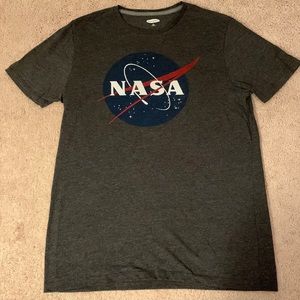 Old Navy NASA tee